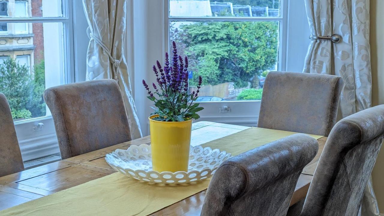 Cotswold Vip Regency Apartment Cheltenham