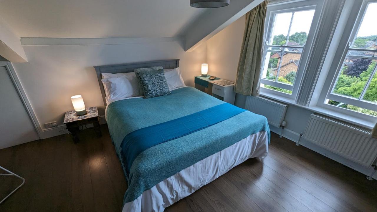 Apartment Cotswold Vip Regency Cheltenham
