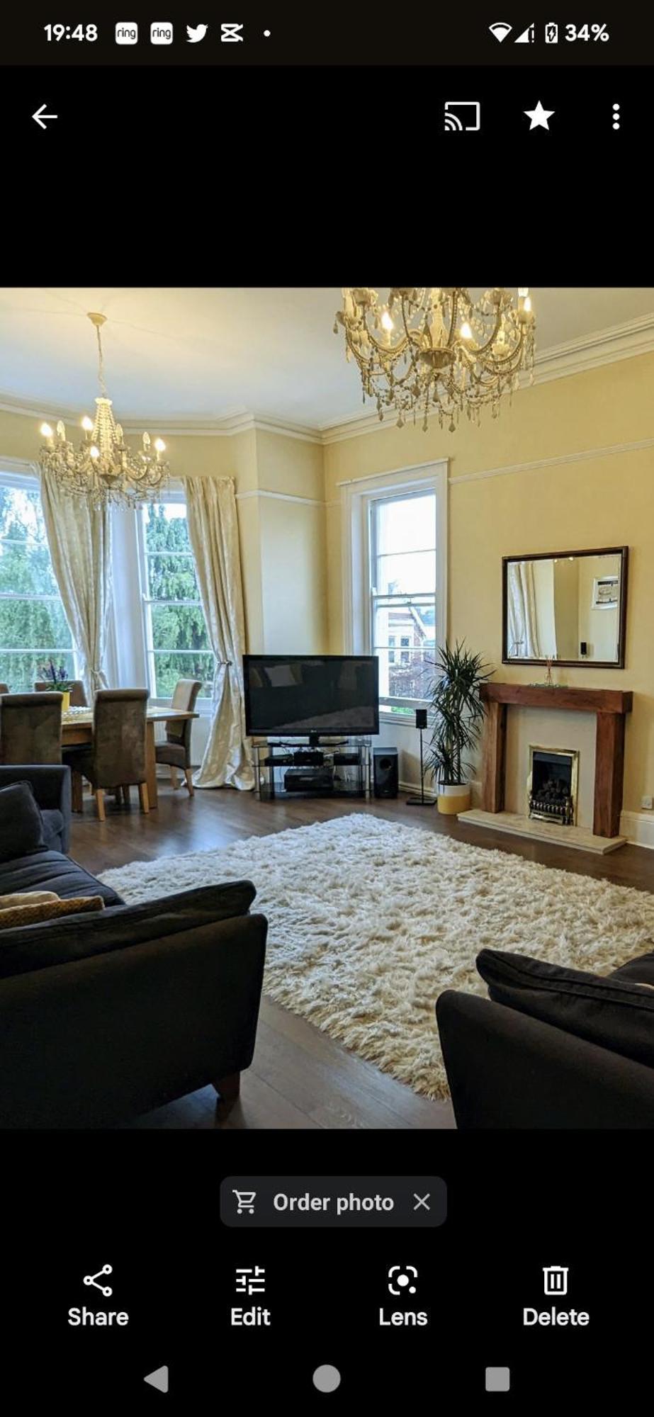 Apartment Cotswold Vip Regency *
