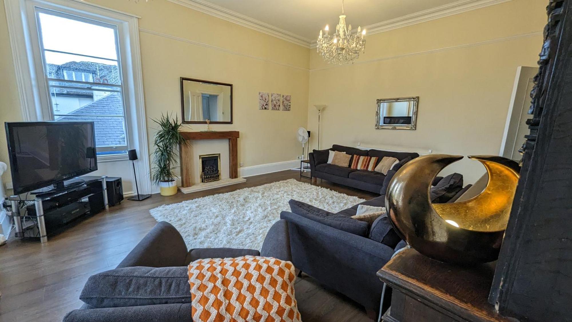 Apartment Cotswold Vip Regency