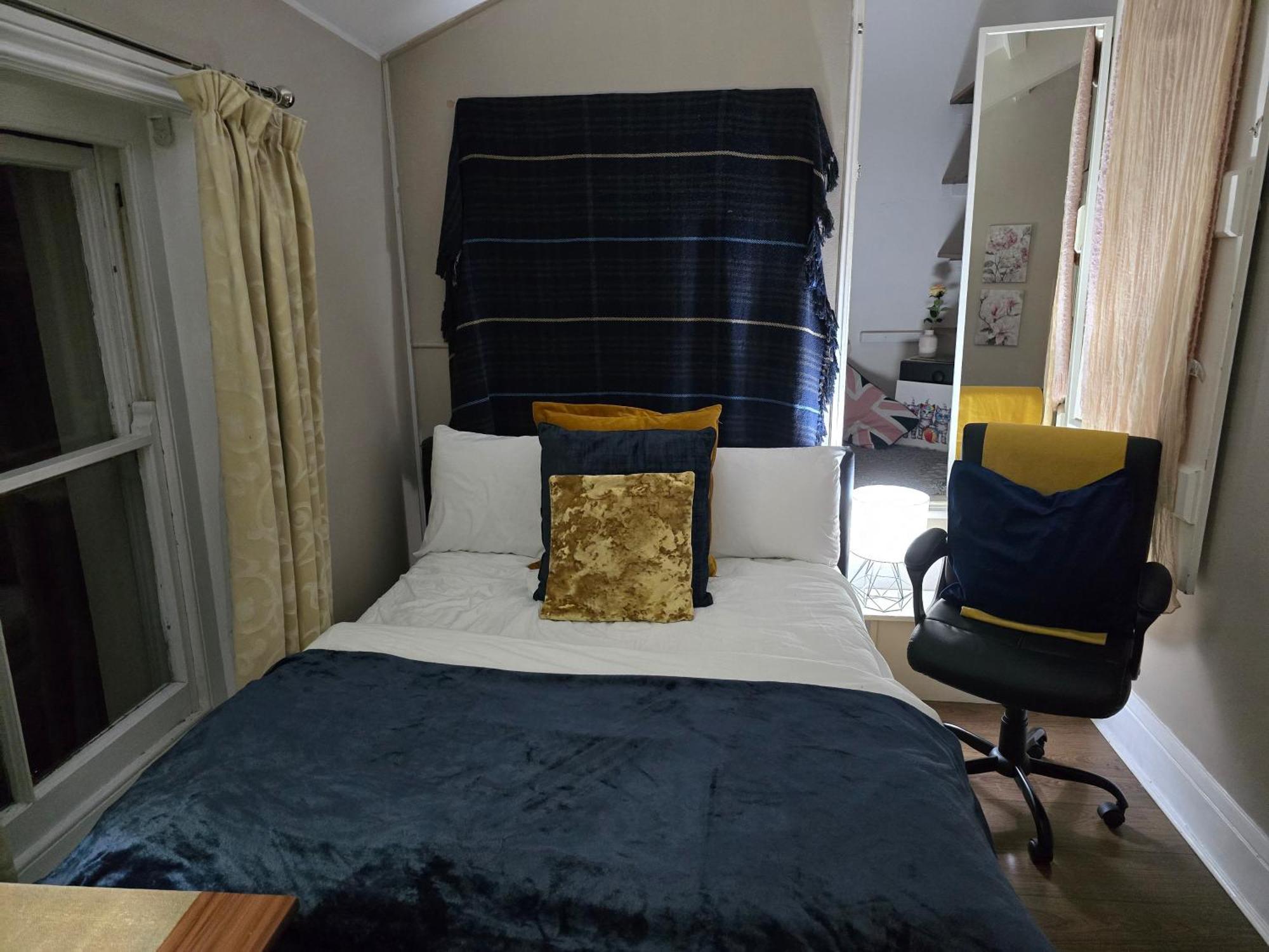 Apartment Cotswold Vip Regency *