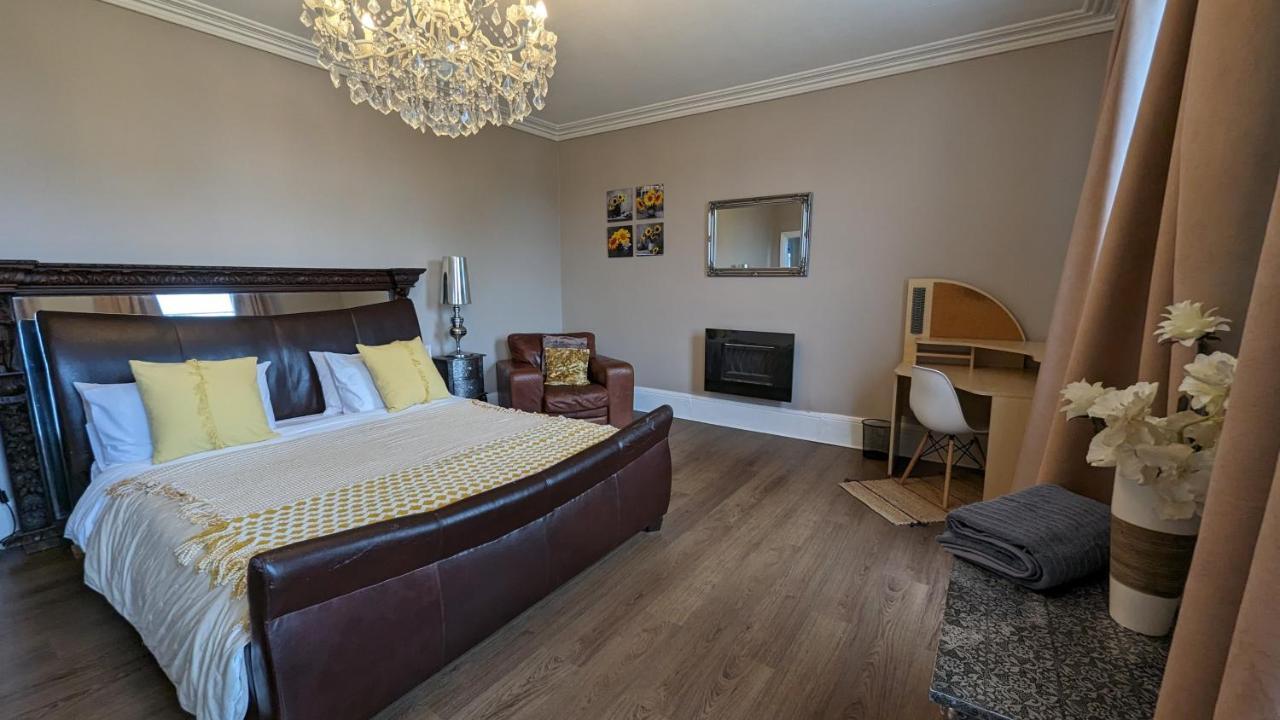 Apartamento Cotswold Vip Regency