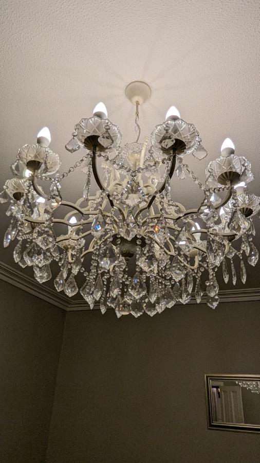 Apartamento Cotswold Vip Regency
