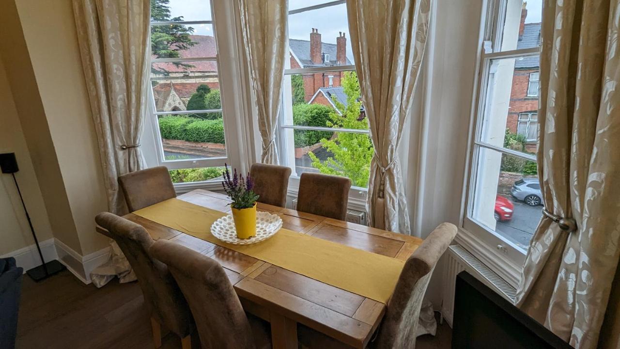 Apartamento Cotswold Vip Regency Cheltenham