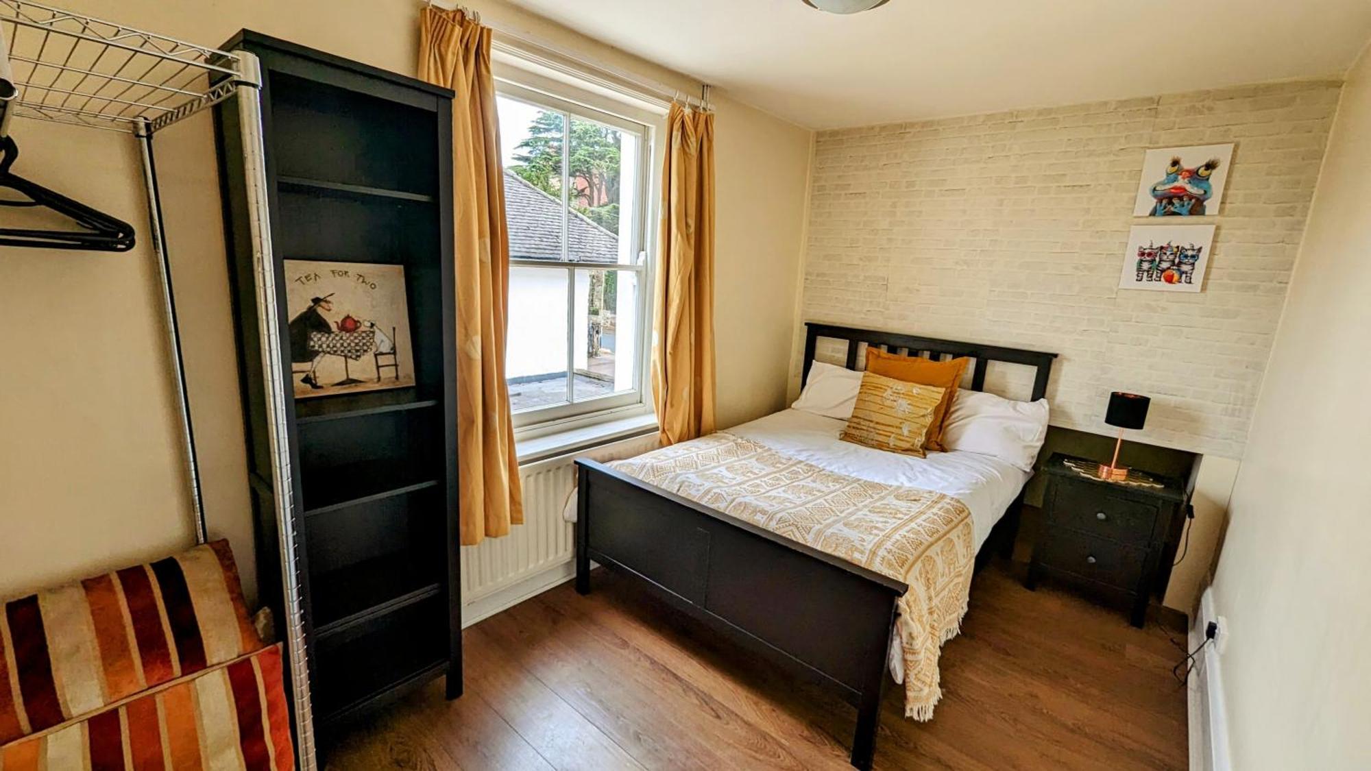 Apartamento Cotswold Vip Regency