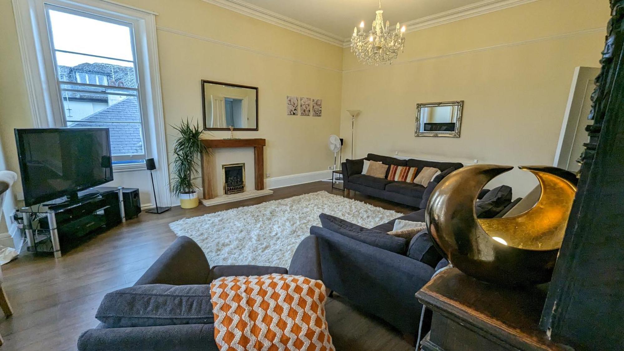 Apartamento Cotswold Vip Regency Cheltenham